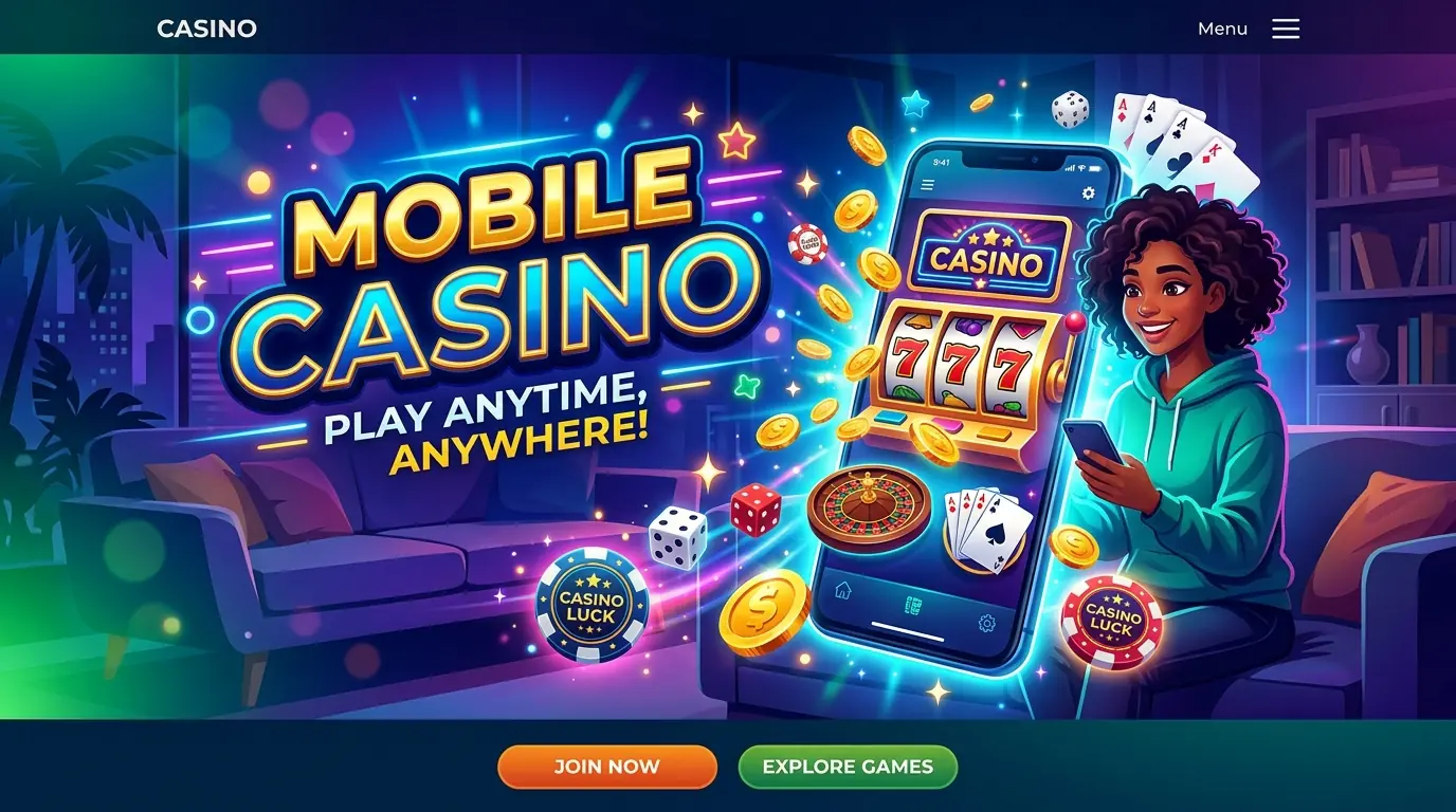 Mr pacho casino på mobil