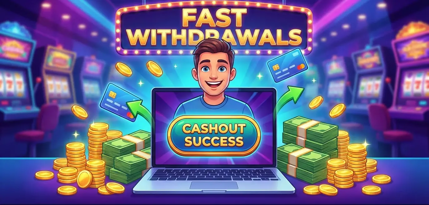 Uttak Mr pacho casino