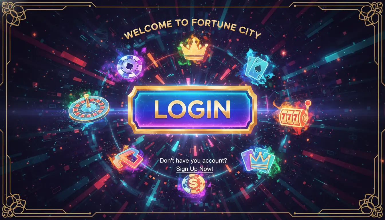 Innlogging hos Mr pacho casino
