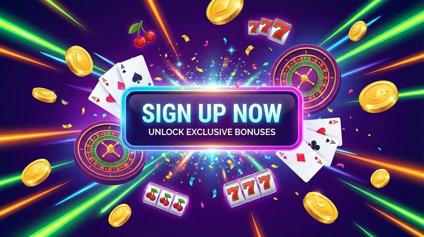 Sign up Mr pacho casino