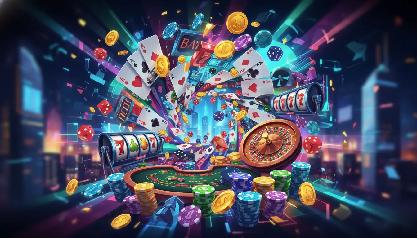 Eier av Mr pacho casino