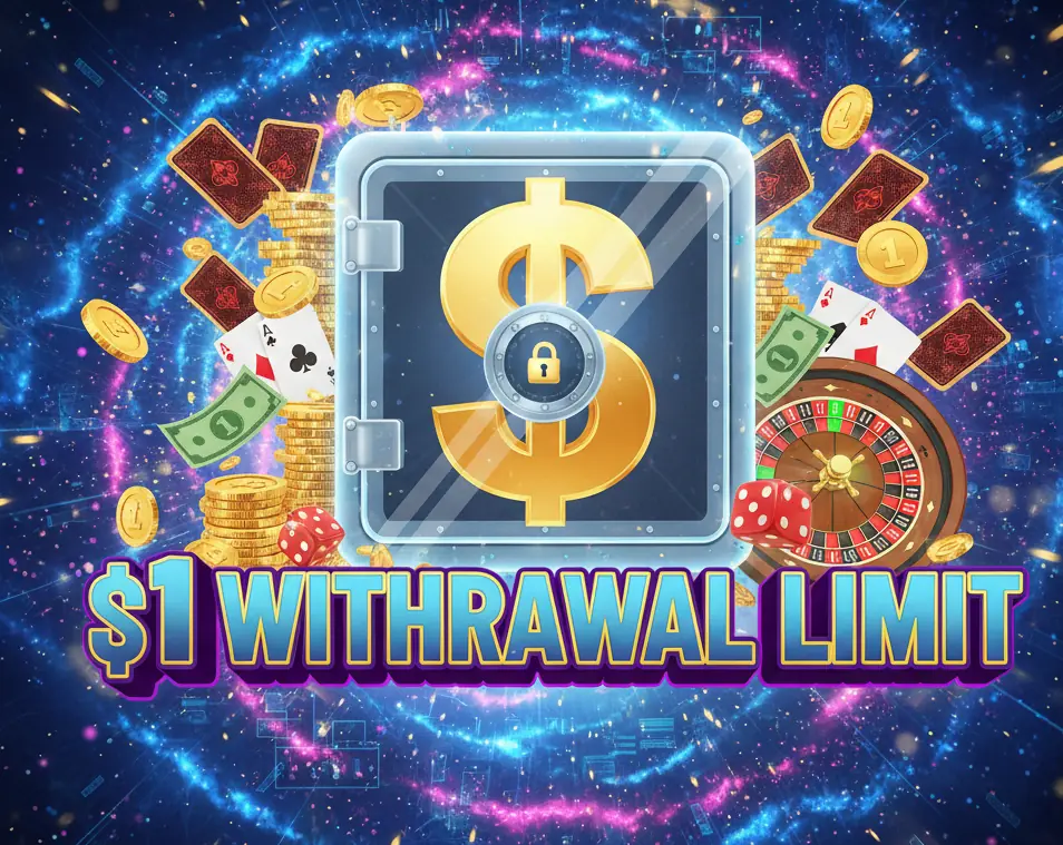 1 € uttak Mr pacho casino