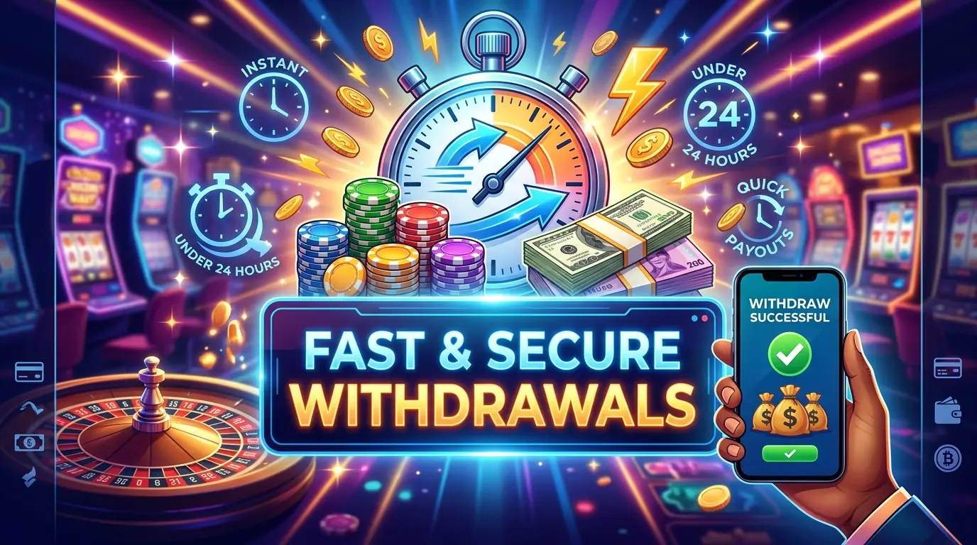 Uttakstid Mr pacho casino