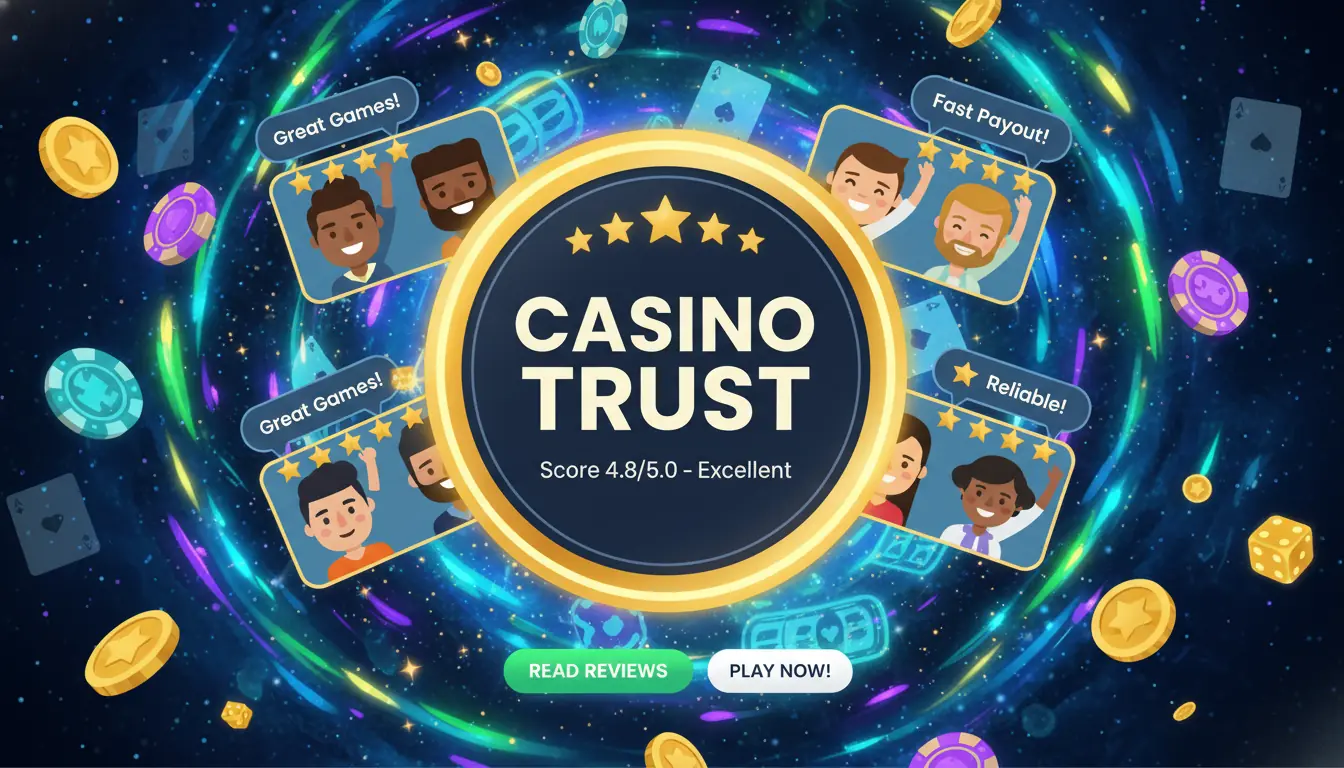 Mr pacho casino Trustpilot