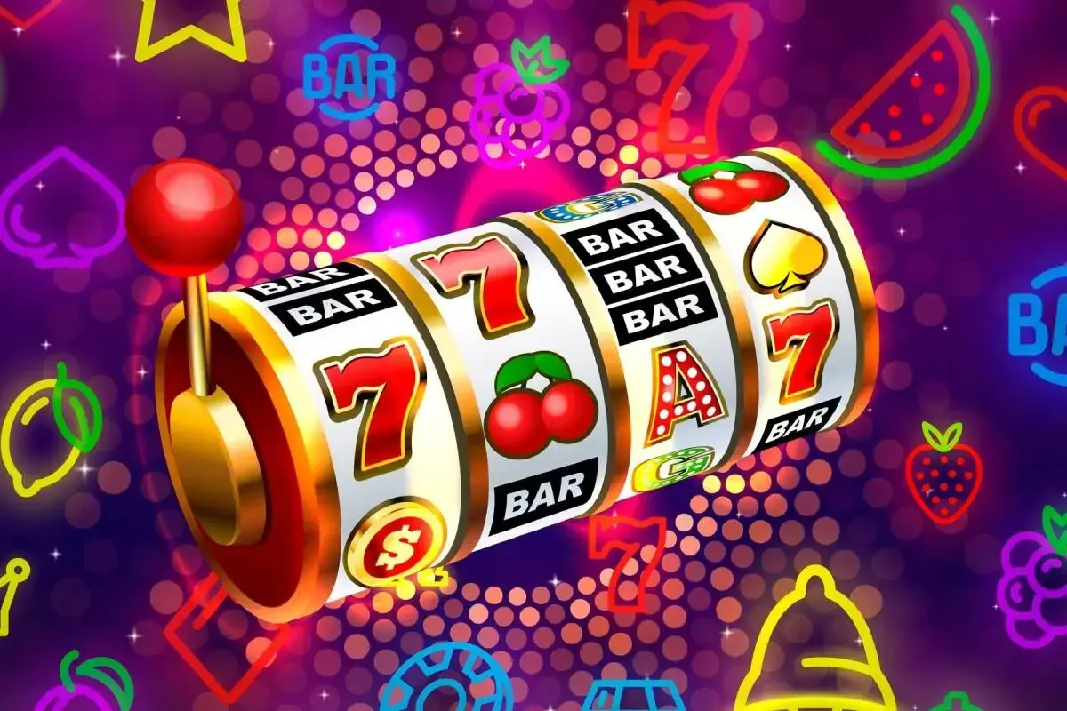Casino spill Mr pacho casino