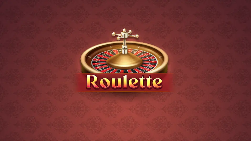 Roulette Mr pacho casino