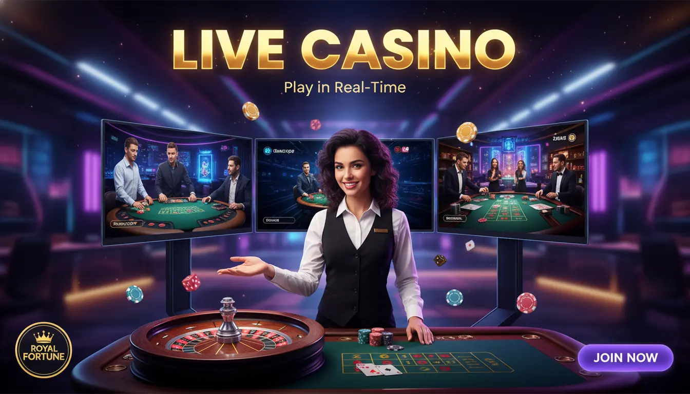 Live casino Mr pacho casino