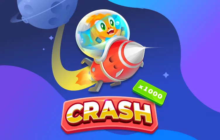 Crash games Mr pacho casino