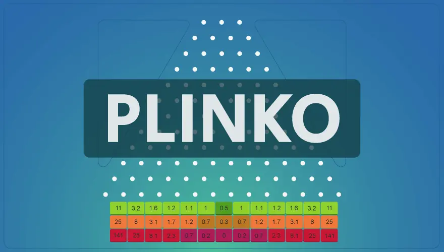 Plinko Mr pacho casino